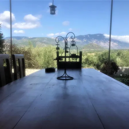 Penelope Dream Pool Villa Minia