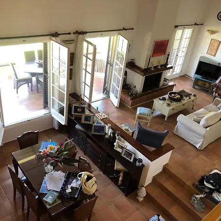 Villa Penelope Dream Pool *