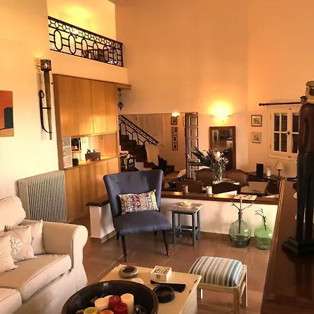 Penelope Dream Pool Villa