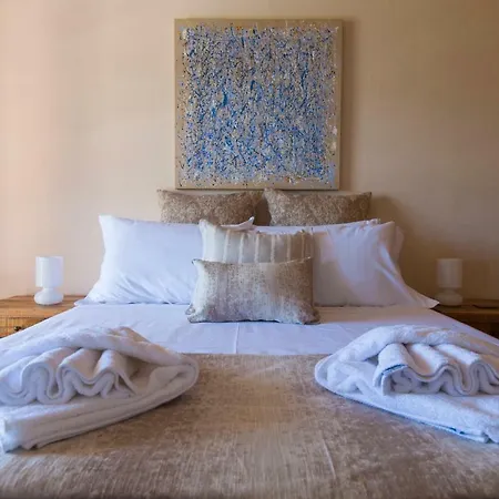 Penelope Dream Pool * Minia