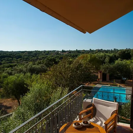 Penelope Dream Pool Villa