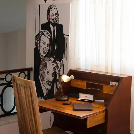 Penelope Dream Pool * Minia