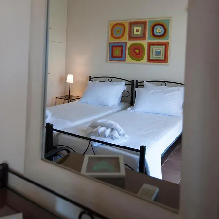 Penelope Dream Pool Villa *