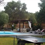 וילה Penelope Dream Pool Minia