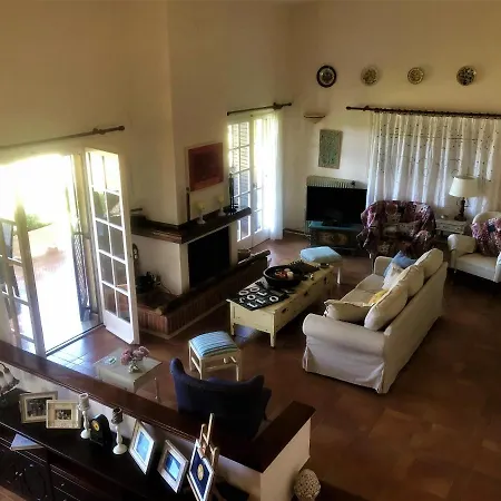 Villa Penelope Dream Pool