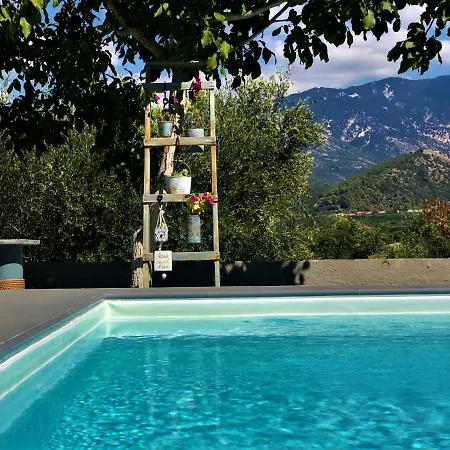 Βίλα Penelope Dream Pool *