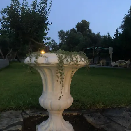 Villa Penelope Dream Pool *