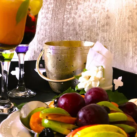 Penelope Dream Pool * Minia