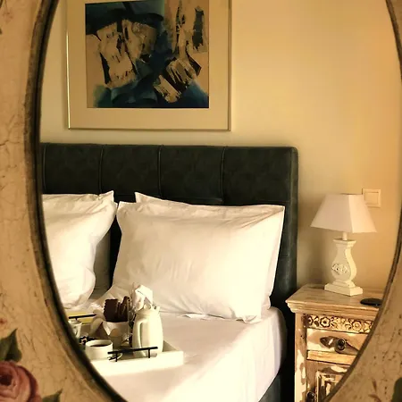 Penelope Dream Pool Villa