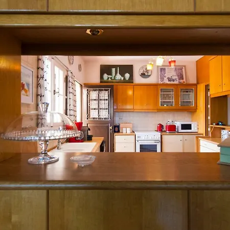 Villa Penelope Dream Pool