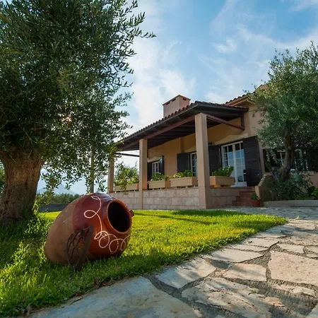 Penelope Dream Pool Villa *