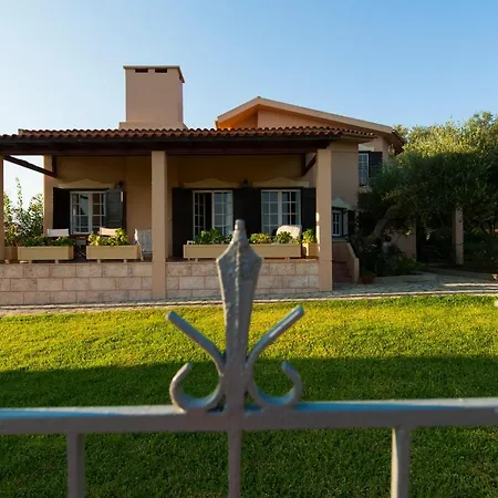 Villa Penelope Dream Pool