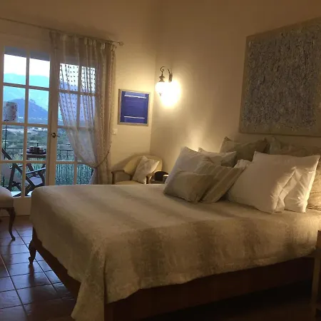 Villa Penelope Dream Pool Minia