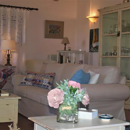 Penelope Dream Pool Vilă