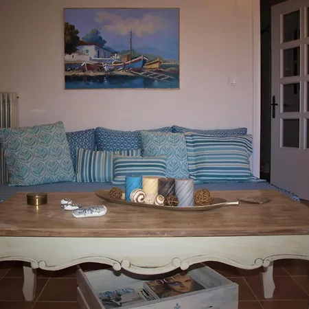 Penelope Dream Pool * Minia