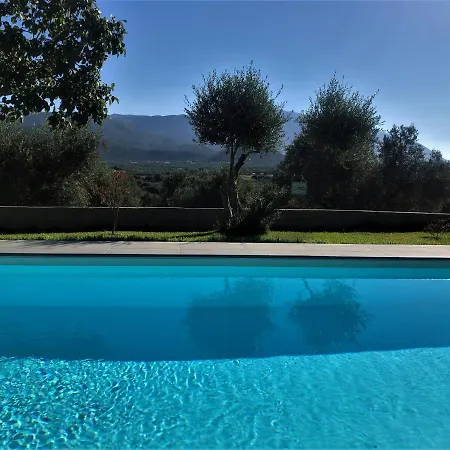 Penelope Dream Pool * 米尼亚