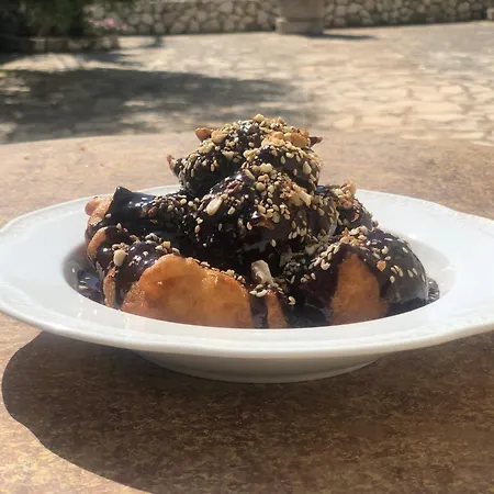 Vilă Penelope Dream Pool *