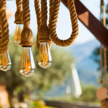 Penelope Dream Pool Vilă *