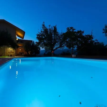 Penelope Dream Pool 米尼亚