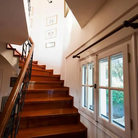 Vilă Penelope Dream Pool *