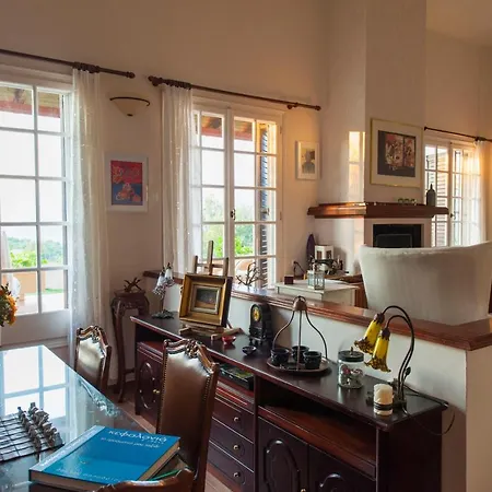 Vilă Penelope Dream Pool *