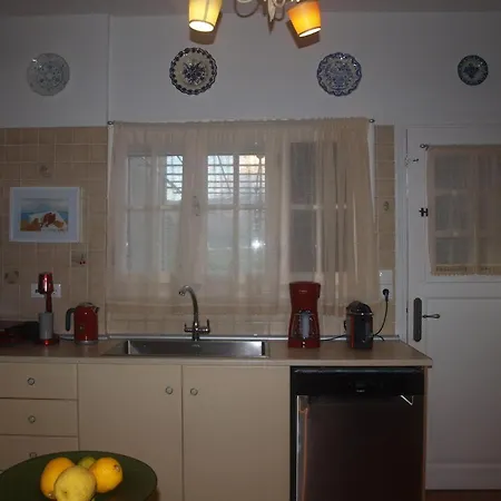 Penelope Dream Pool Vilă Minia