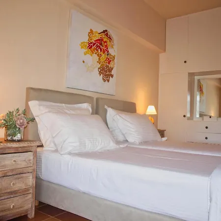 Vilă Penelope Dream Pool *