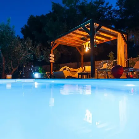 Vila Penelope Dream Pool *